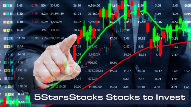 5StarsStocks Stocks to Invest