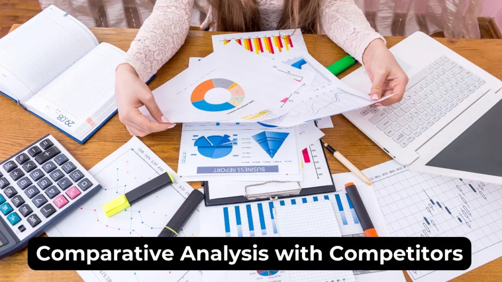 Comparative Analysis with Competitors