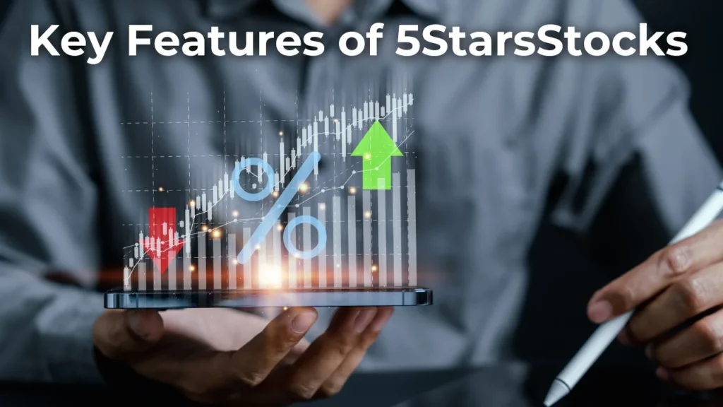 Key Features of 5StarsStocks