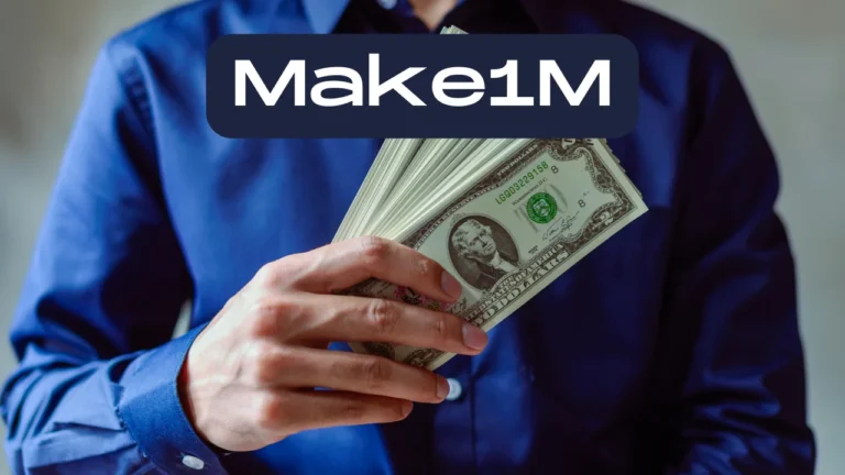 Make1M