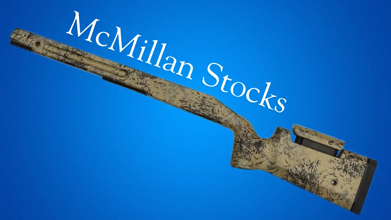 McMillan Stocks