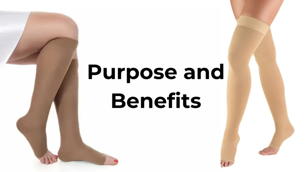 Purpose and Benefits