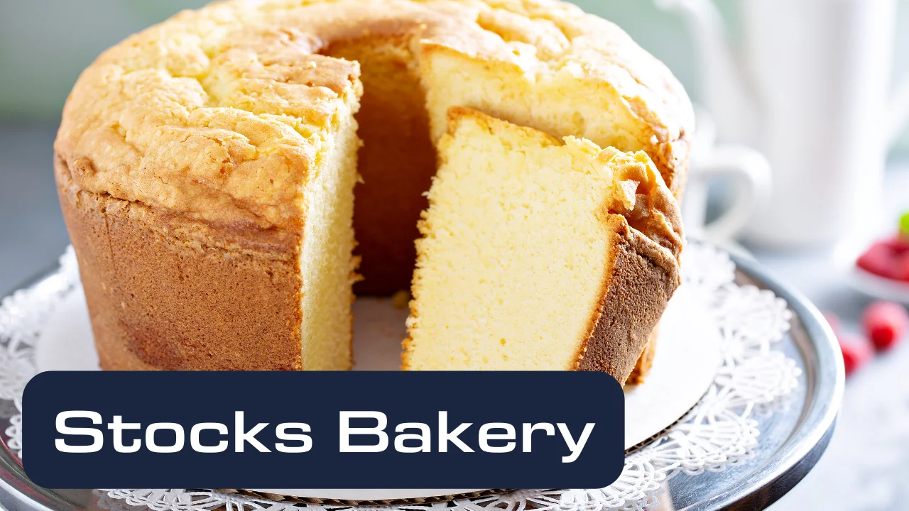Stocks Bakery