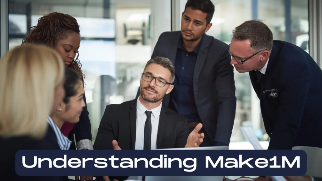 Understanding Make1M