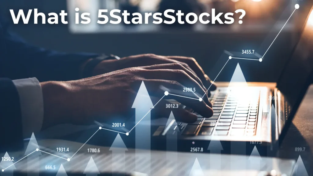 What is 5StarsStocks?