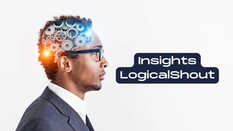 Insights LogicalShout