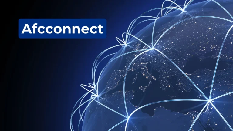 Afcconnect