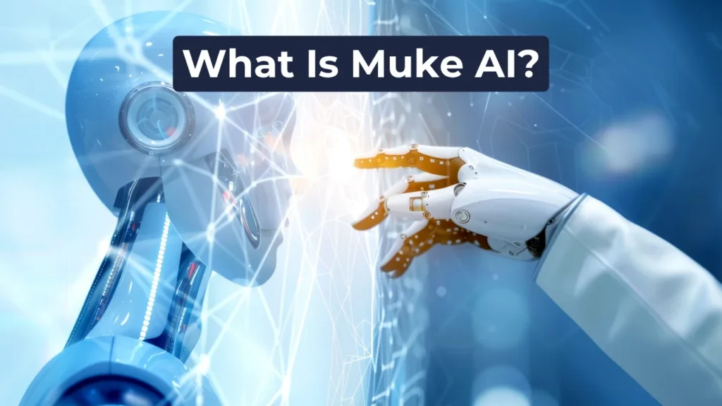 What Is Muke AI?