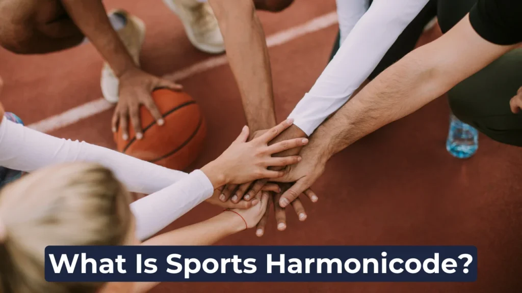 What Is Sports Harmonicode?