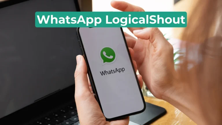 WhatsApp LogicalShout