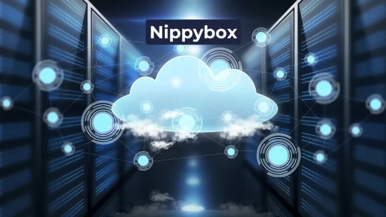 Nippybox