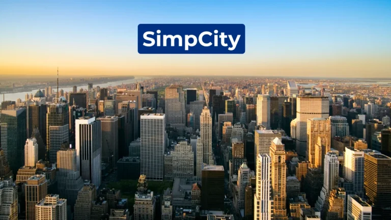 SimpCity