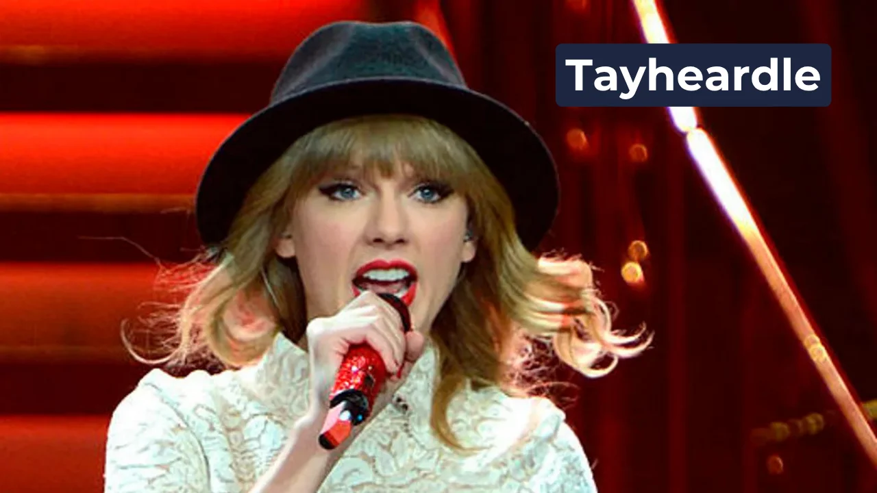 Tayheardle